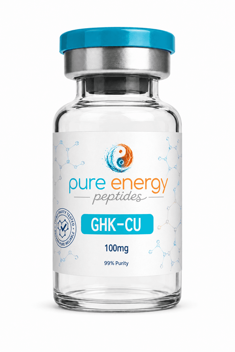 GHK-Cu