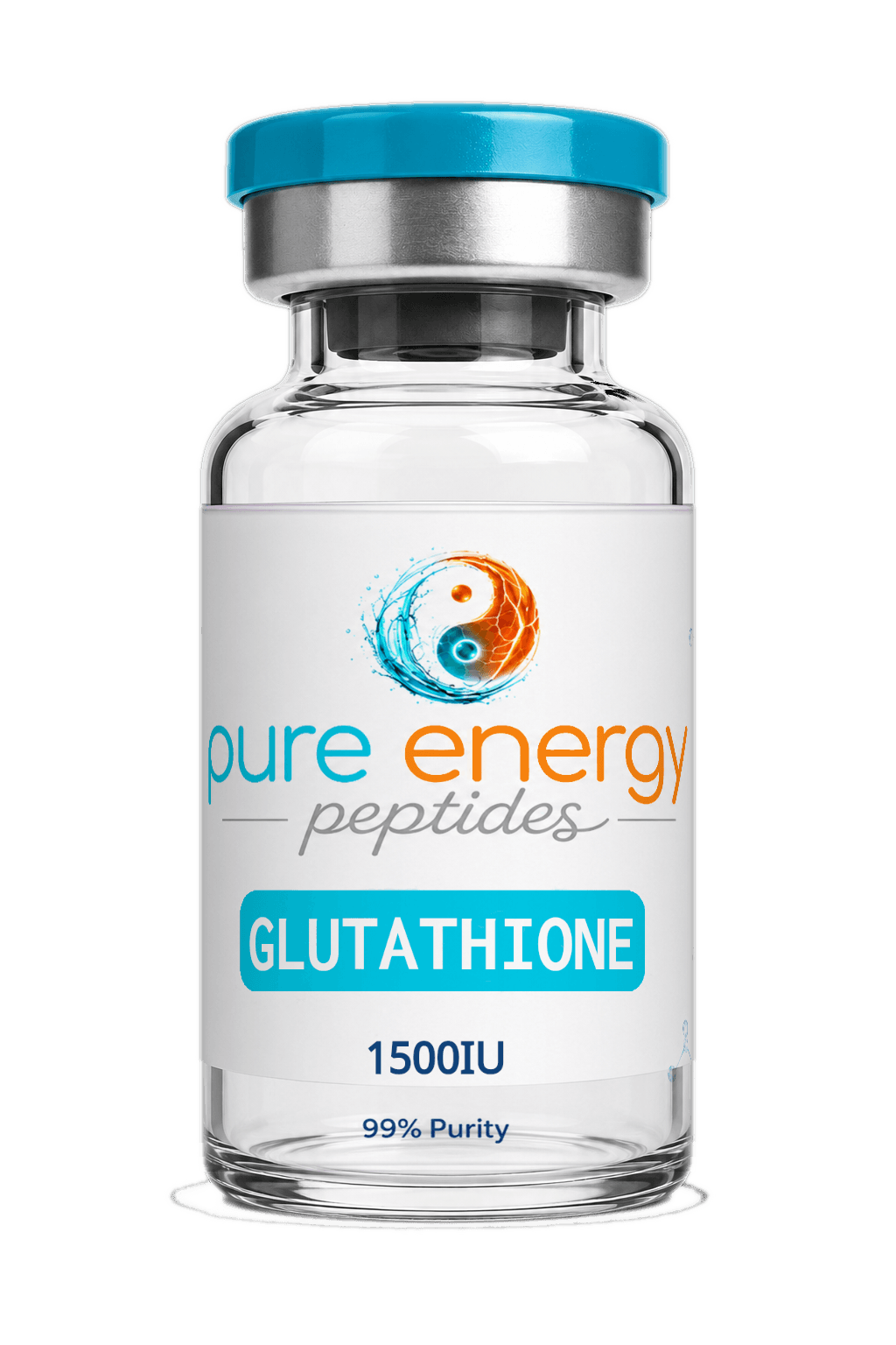 Glutathione — 1500mg