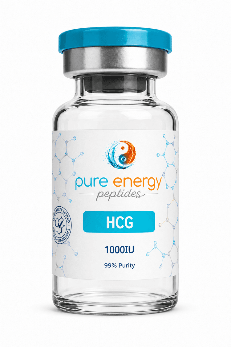 HCG