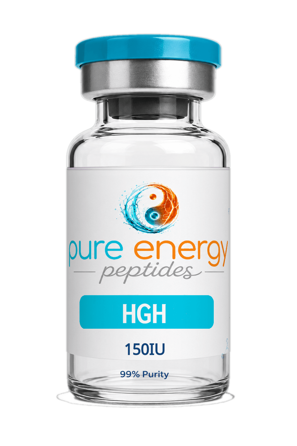 HGH — 150 IU