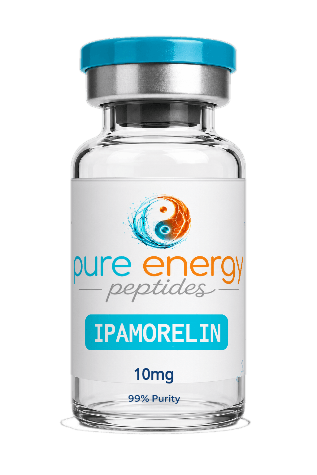 Ipamorelin — 10mg
