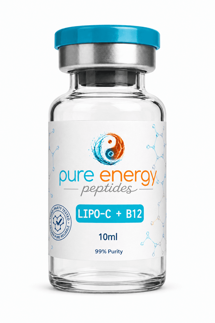 Lipo-C + B12