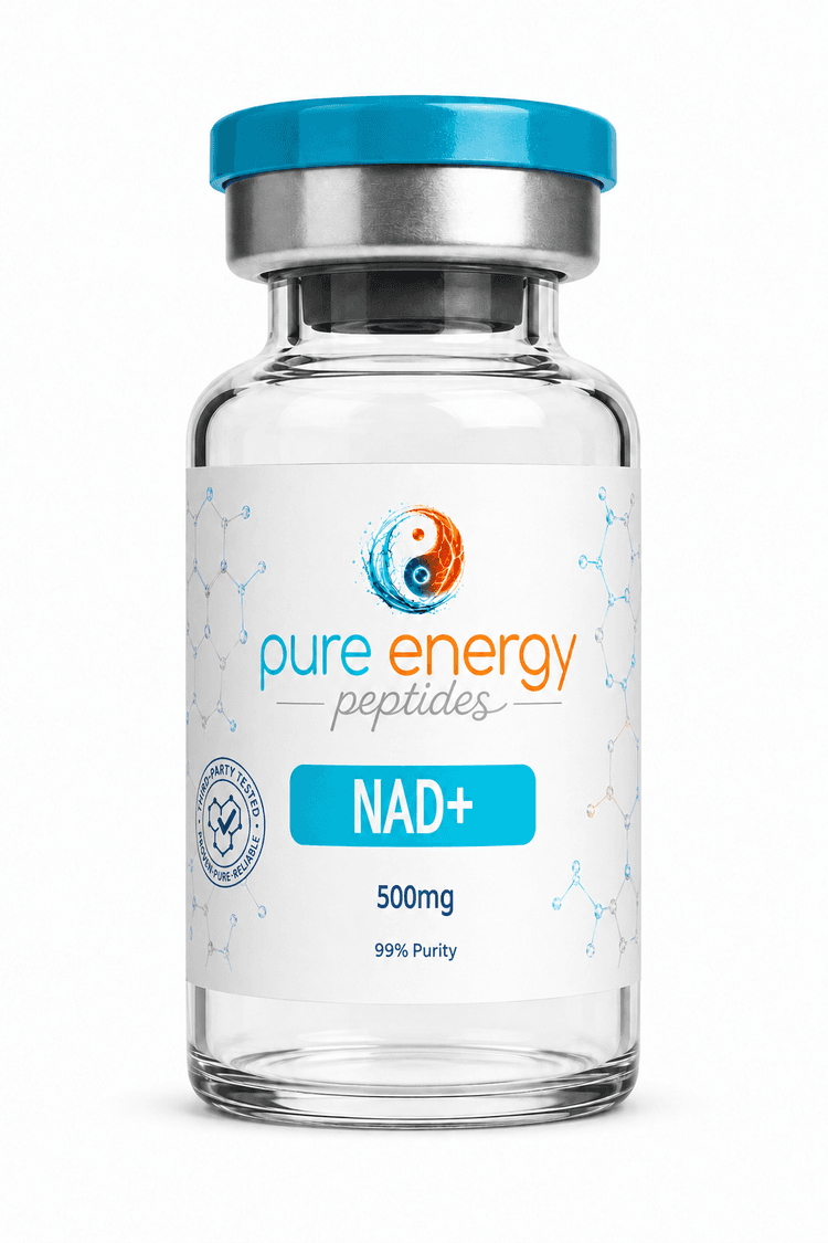 NAD+