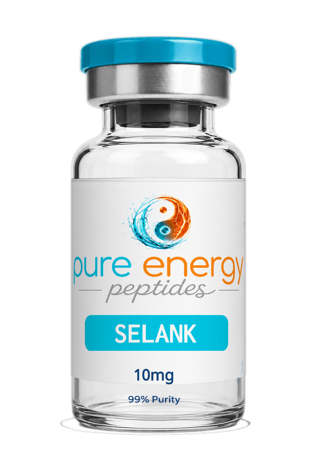 Selank — 10mg