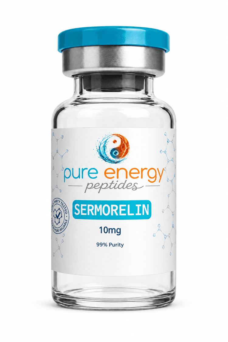 Sermorelin