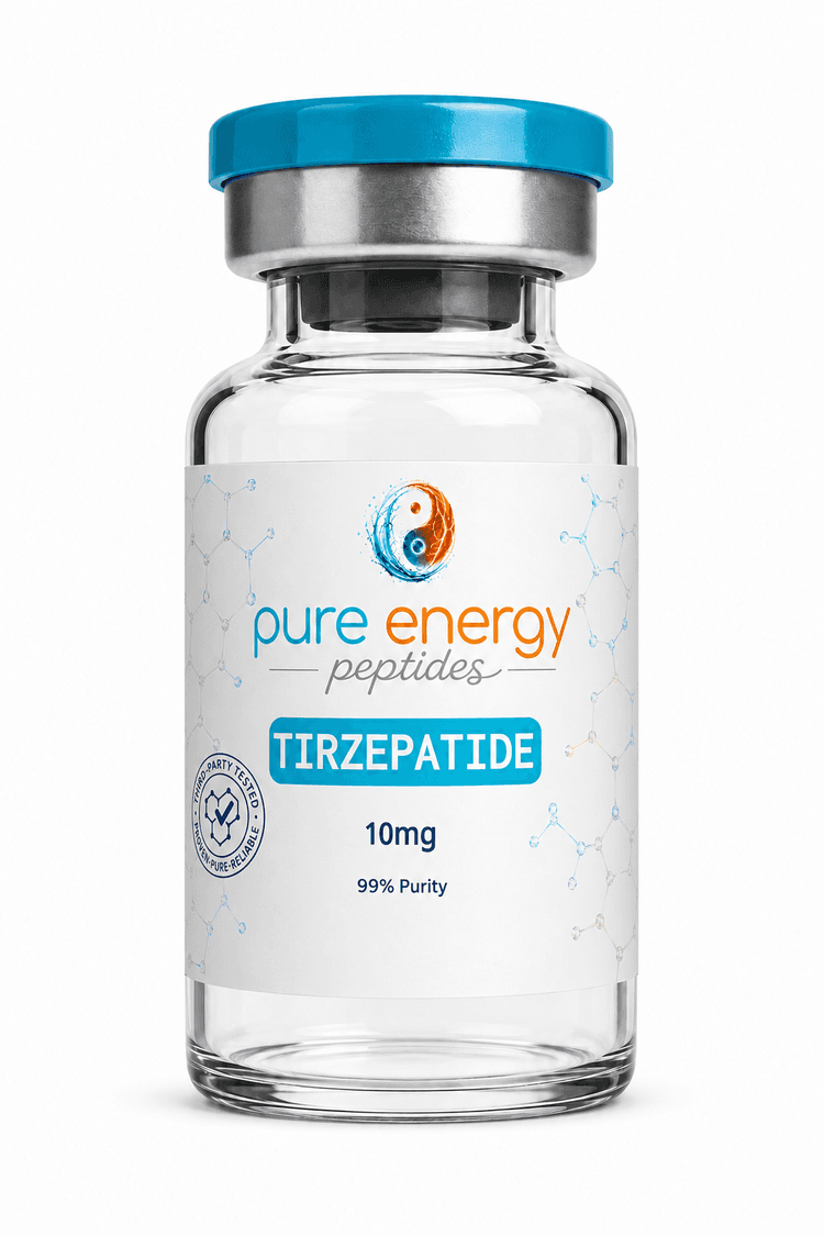Tirzepatide