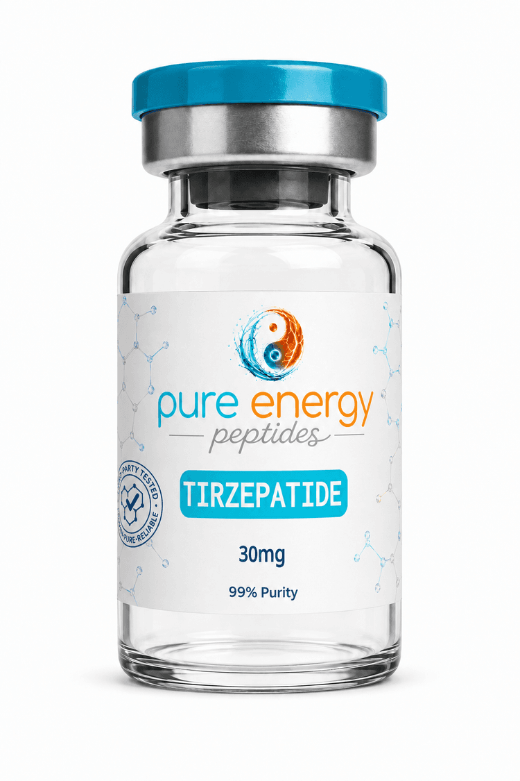 Tirzepatide
